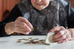Sozialhilfeempfänger müssen ihre Finanzen offenlegen