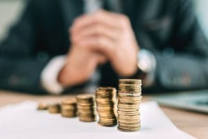 Geringverdiener können sich ans Landratsamt wenden